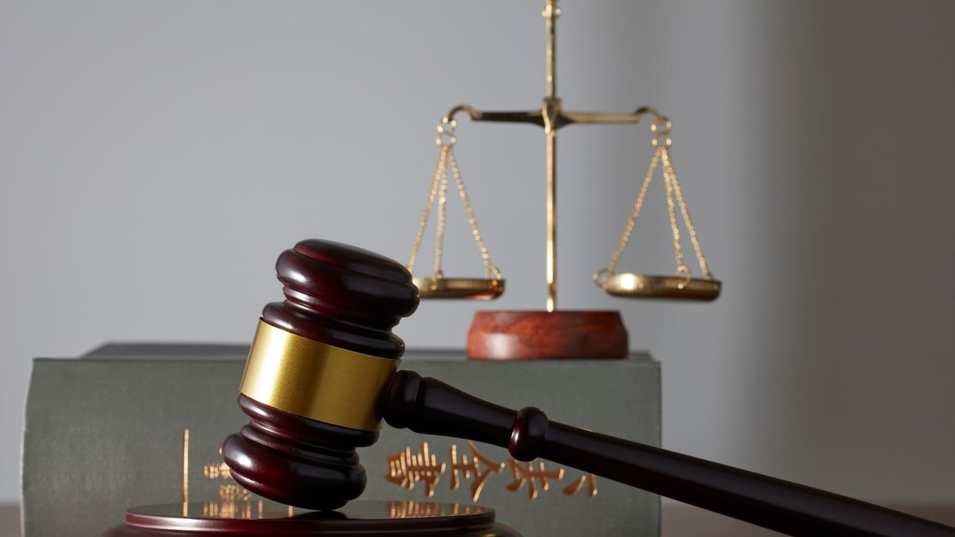 Mazo y balanza, asesoría jurídica